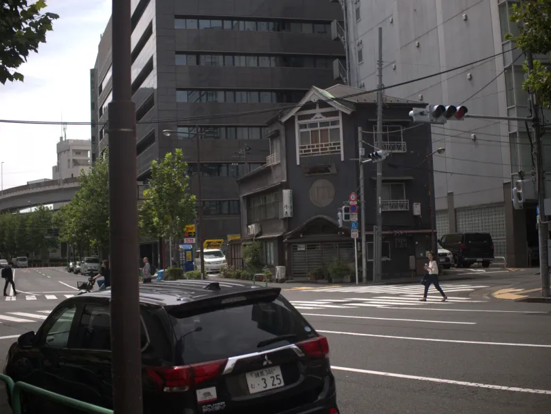 Three Days In Tokyo With The Creators Of Silent Hill, Siren, And Slitterhead