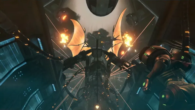 The Metroid Prime Remaster Is Real And It's Out Today