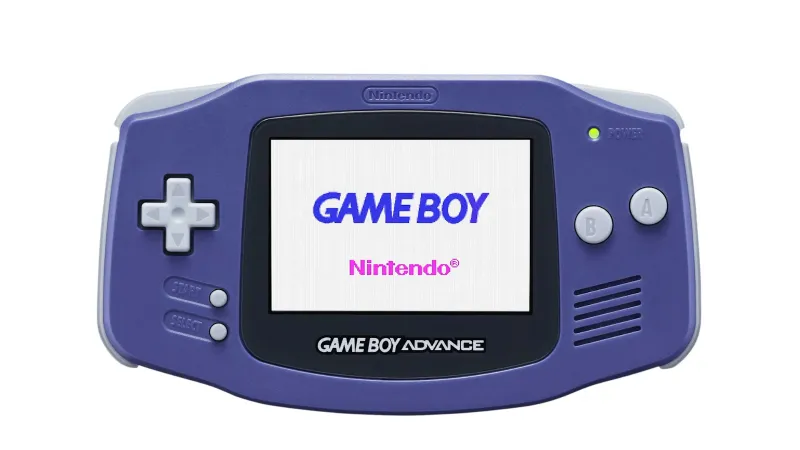 Game Boy And Game Boy Advance Games Come To Switch Today