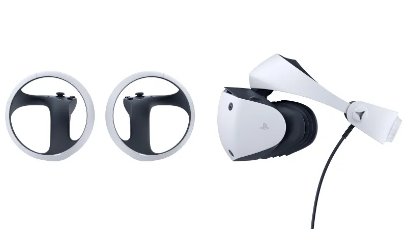 PlayStation VR2 Review – An Upgrade As Opposed To A Revelation