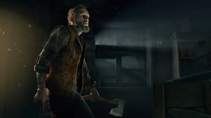 Resident Evil 4's Sound Director And Composer Break Down The Remake's Haunting Soundtrack
