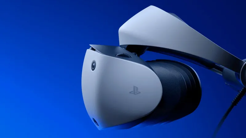 PlayStation VR2 Review – An Upgrade As Opposed To A Revelation