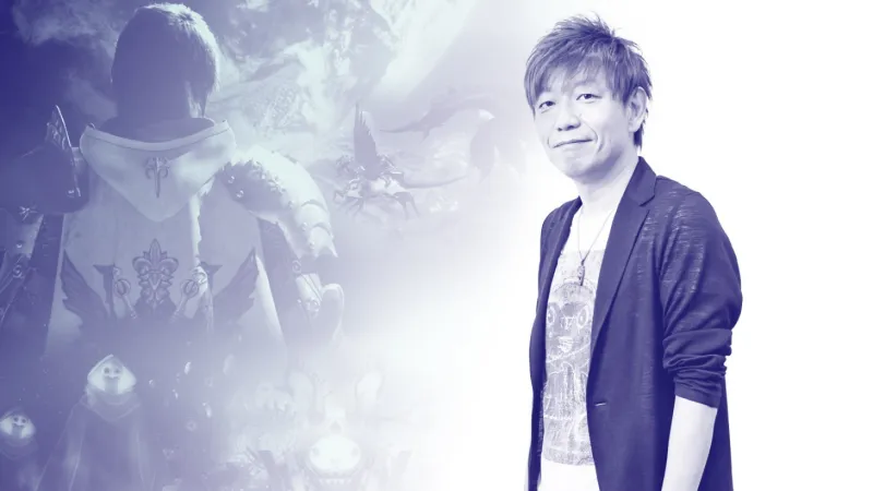 Final Fantasy 14 Director Naoki Yoshida Says Developing An MMO And FF16 Isn’t As Different As You Think