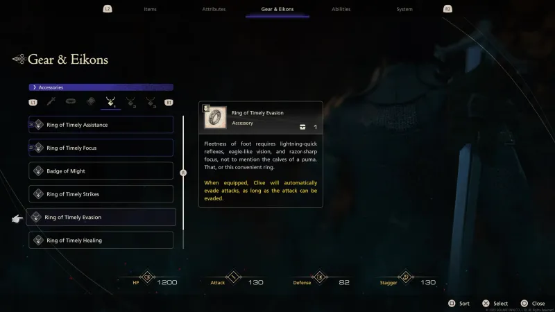 How Square Enix Approached Accessibility In Final Fantasy 16