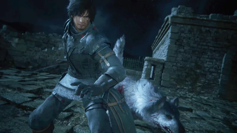 Final Fantasy 14 Director Naoki Yoshida Says Developing An MMO And FF16 Isn’t As Different As You Think
