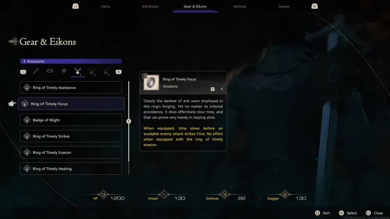 How Square Enix Approached Accessibility In Final Fantasy 16