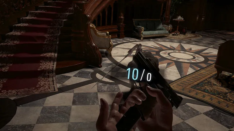 Resident Evil Village Is PlayStation VR2’s Best Exclusive