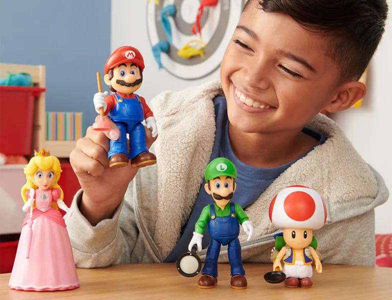 Game Informer's Spring Buying Guide 2023