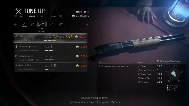 Resident Evil 4 Remake: 13 Tips And Tricks To Know Before Jumping In