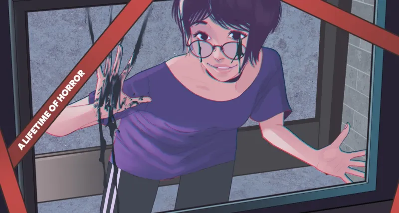 Life And Death With Ikumi Nakamura