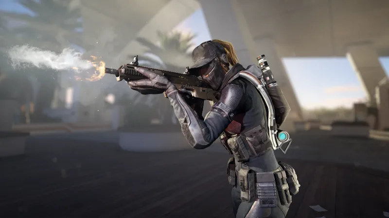 Crossfire Crossover