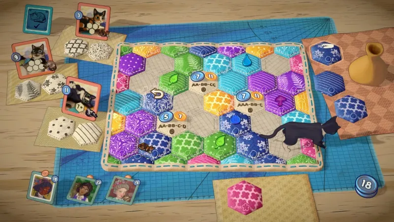 Everything Announced During The April 2023 Nintendo Indie World Showcase