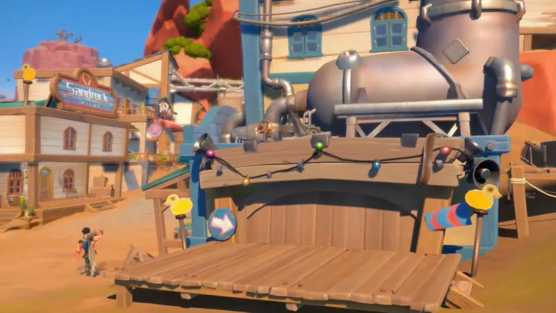 Everything Announced During The April 2023 Nintendo Indie World Showcase