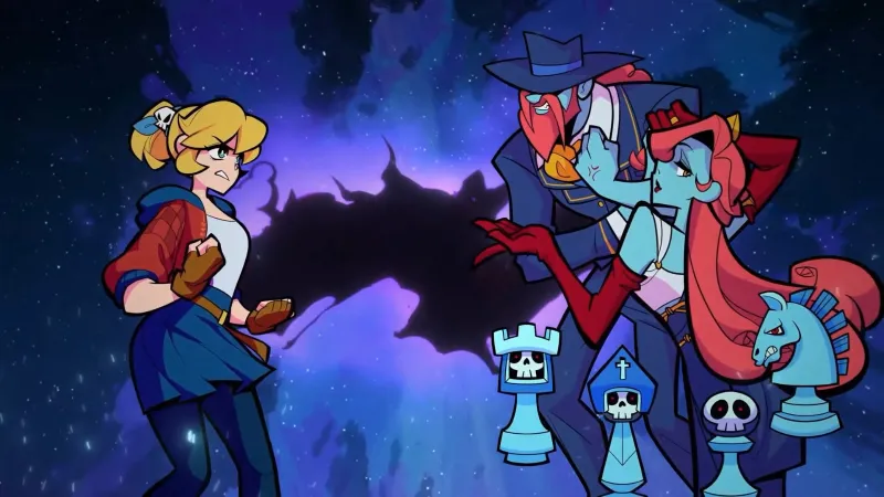 Everything Announced During The April 2023 Nintendo Indie World Showcase