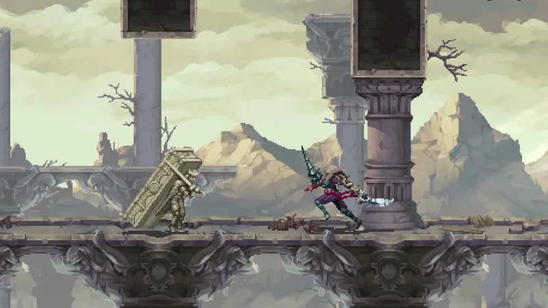 Everything Announced During The April 2023 Nintendo Indie World Showcase