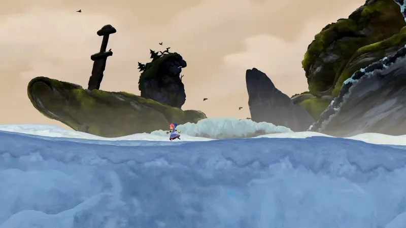 Everything Announced During The April 2023 Nintendo Indie World Showcase