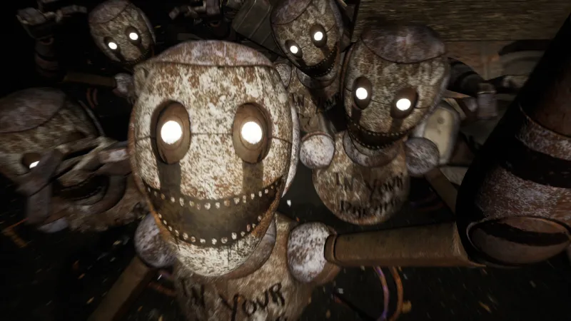 These Four Indie World Showcase Games Are Out Today