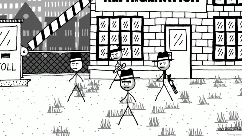 These Four Indie World Showcase Games Are Out Today