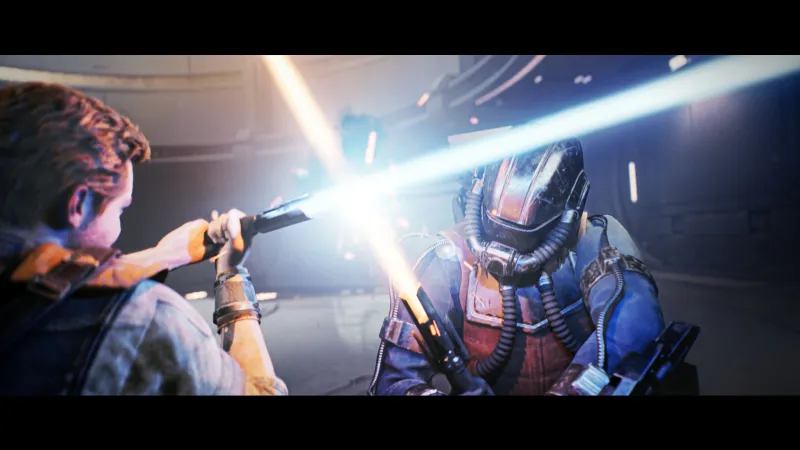 Jedi: Survivor Composers Explain What Makes A Score 'Sound' Like Star Wars