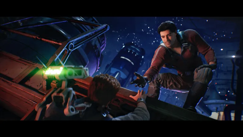 Jedi: Survivor Composers Explain What Makes A Score 'Sound' Like Star Wars