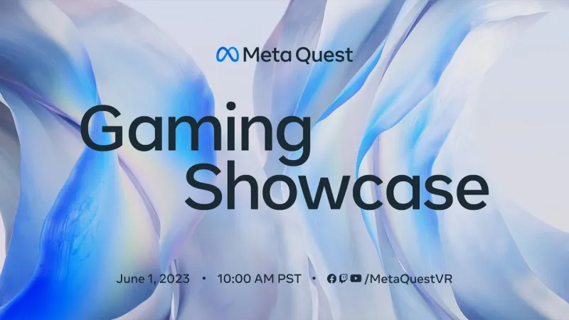 The June Summer Game Fest 2023 Schedule