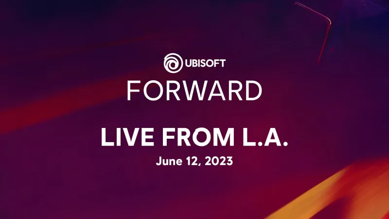 The June Summer Game Fest 2023 Schedule
