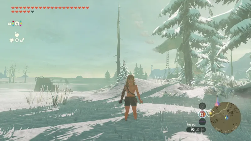 Seven Poses I Would Have Preferred For The Zelda: Tears Of The Kingdom Amiibo