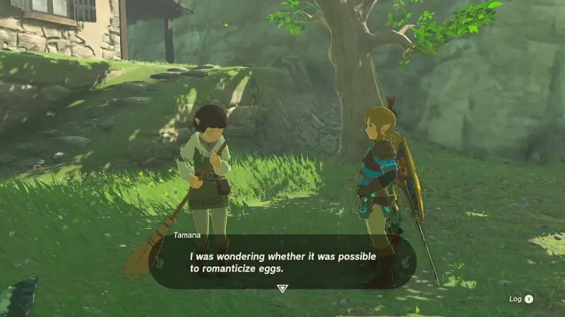Seven Poses I Would Have Preferred For The Zelda: Tears Of The Kingdom Amiibo