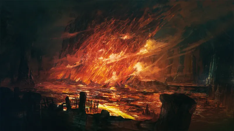 How To Build A New Final Fantasy: An Interview With Creative Business Unit III