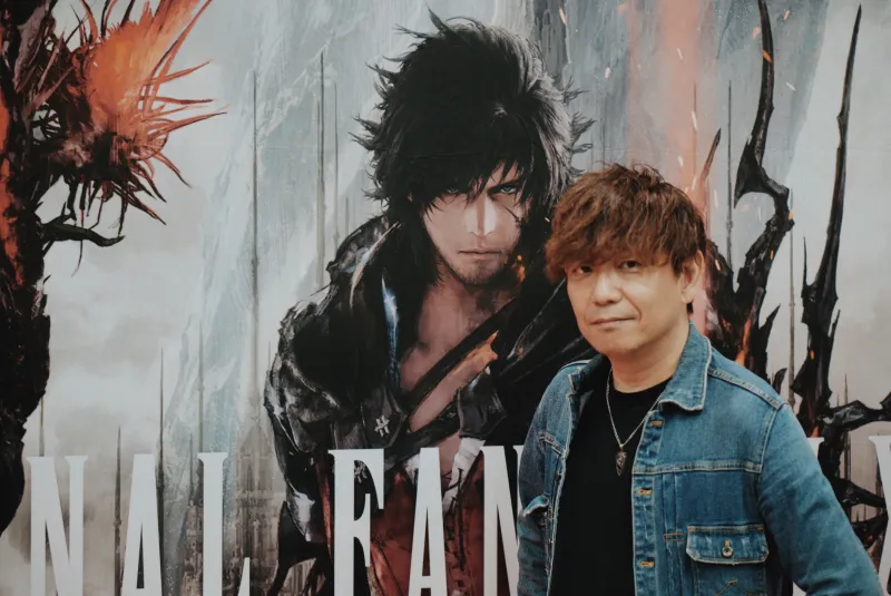How To Build A New Final Fantasy: An Interview With Creative Business Unit III