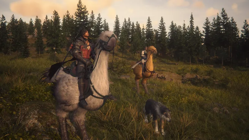 Final Fantasy 15 Criticism Is A Reason Final Fantasy 16 Isn’t An Open World Game
