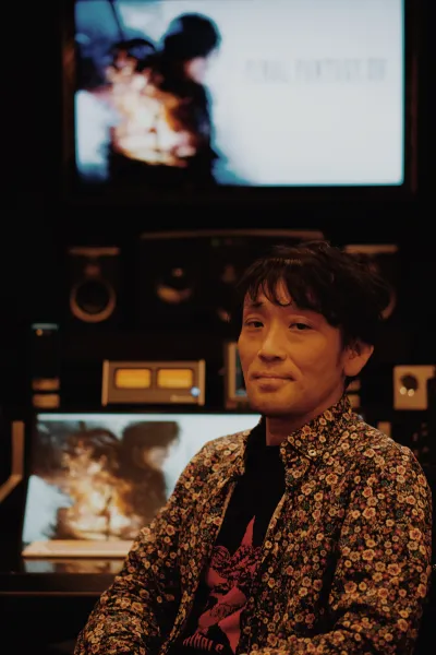 The Music Of Final Fantasy 16: Part 1 – Creating The Prelude