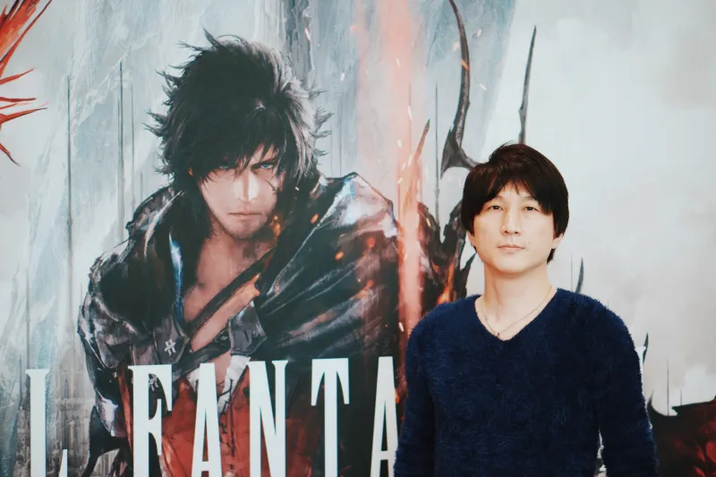 How To Build A New Final Fantasy: An Interview With Creative Business Unit III