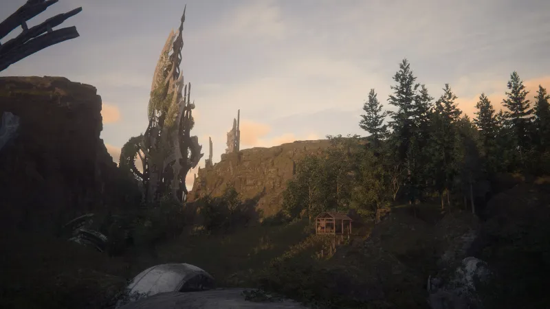 Final Fantasy 16: How You’ll Get Around Valisthea