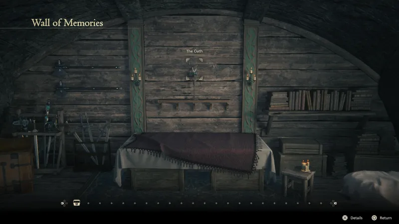 Touring Cid’s Hideaway In Final Fantasy 16