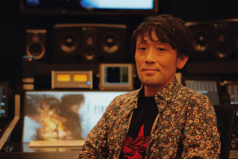 How To Build A New Final Fantasy: An Interview With Creative Business Unit III