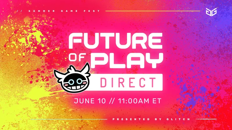 The June Summer Game Fest 2023 Schedule