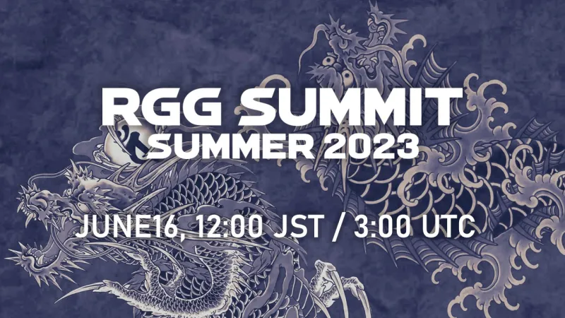 The June Summer Game Fest 2023 Schedule