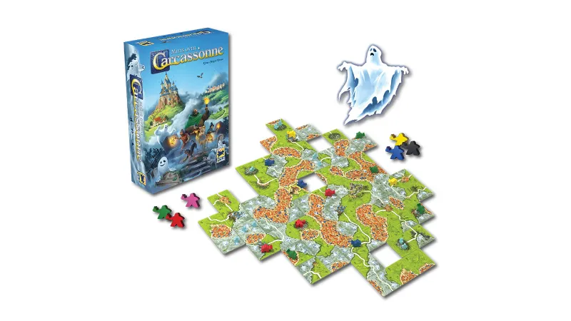 Game Informer's Graduation Gift Guide 2023