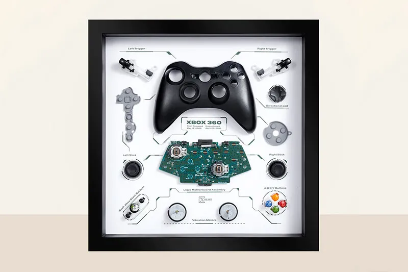 Game Informer's Graduation Gift Guide 2023