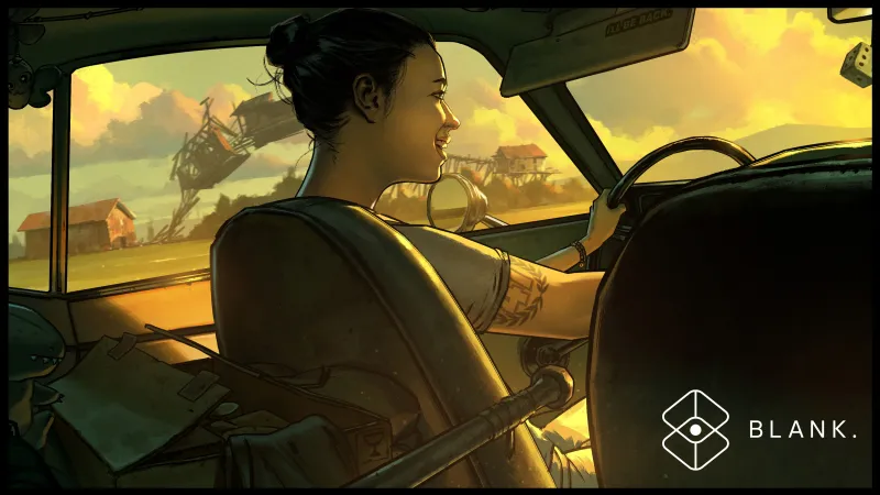 Former CDPR Devs Form New Studio To Create Character-Driven Game Set In Apocalypse