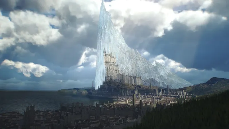 Final Fantasy 16: The Nations Of Valisthea 