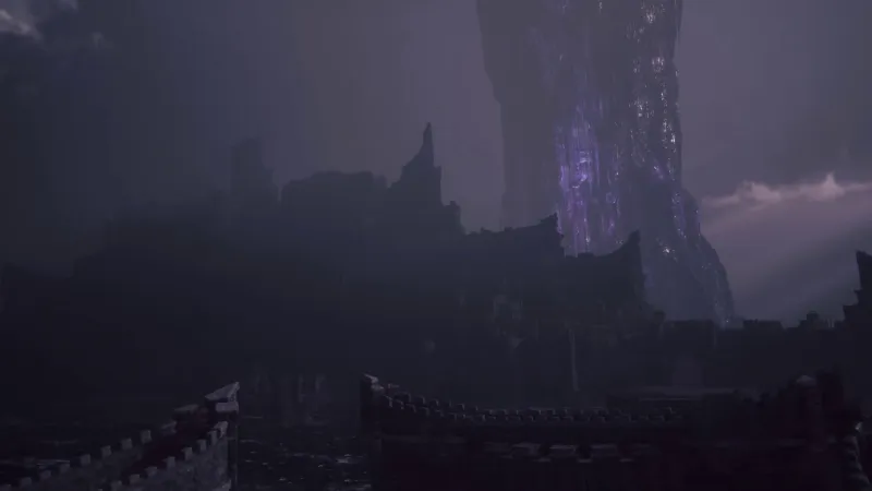 Final Fantasy 16: The Nations Of Valisthea 