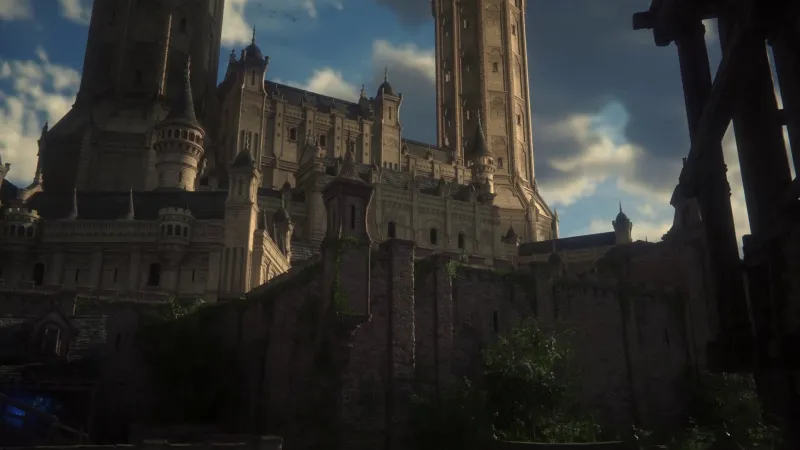 Final Fantasy 16: The Nations Of Valisthea 