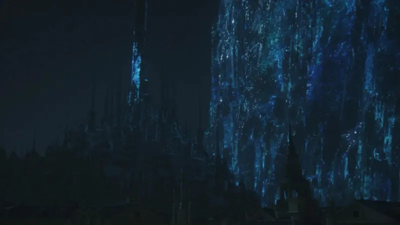 Final Fantasy 16: The Nations Of Valisthea 