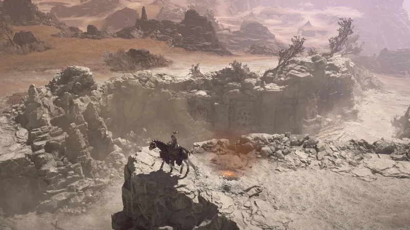 Diablo IV: 9 Spoiler-Free Beginner Tips