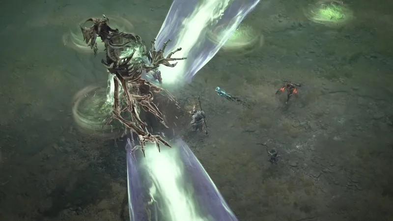 Diablo IV: 9 Spoiler-Free Beginner Tips