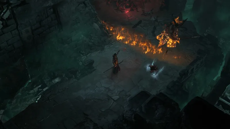 Diablo IV: 9 Spoiler-Free Beginner Tips