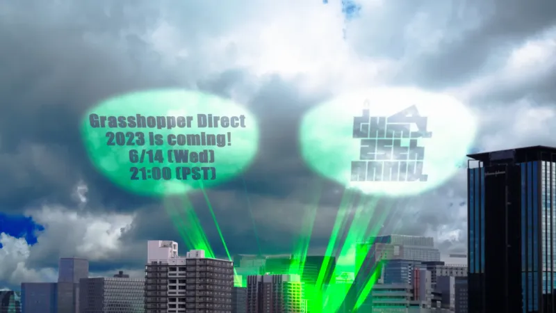 The June Summer Game Fest 2023 Schedule
