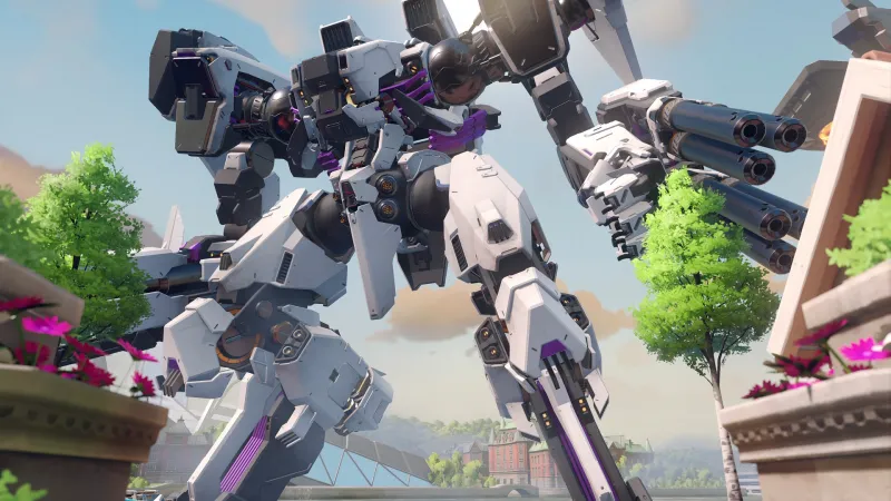 Exclusive First Hands-On With The PvE Story Missions